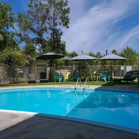 Big4 Wangaratta North Cedars Holiday Park Exteriér fotografie