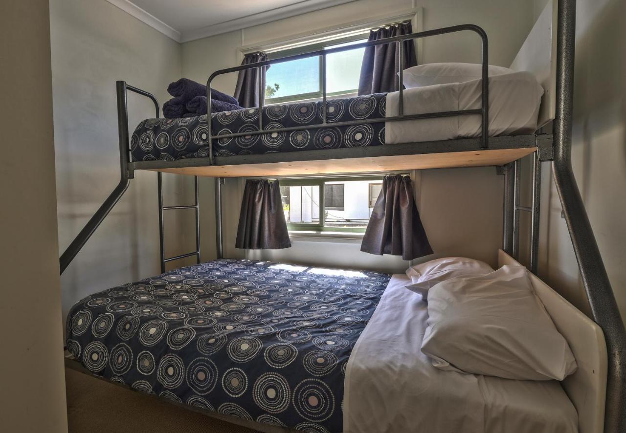 Big4 Wangaratta North Cedars Holiday Park Exteriér fotografie
